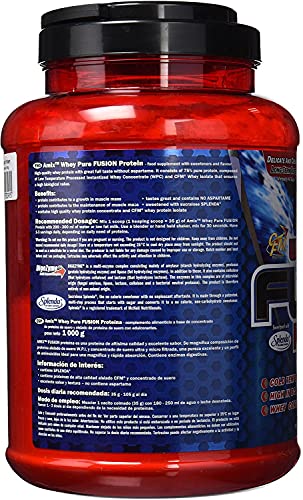 AMIX-Proteina-Whey-Pure-Fusion-Concentrado-de-Suero-Ultra-Filtrado-Sabor-coco-y-chocolate-Proteinas-para-Aumentar-Masa-Muscula-Proteina-Isolada-con-Splenda-Contiene-L-glutamina-1-Kg