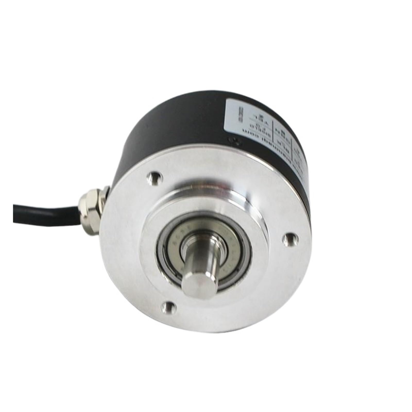 Encodeur DBS50E-S5RK003060 pour remplacer un capteur défaillant
