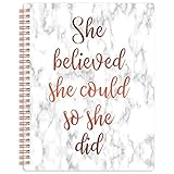 2023 Planner - Weekly & Monthly Planner from January 2023 - December 2023, 8' x 10' Planner with...