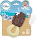 Little Toader Teether - Ice Cream U Scream - Unisex