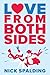 Love…From Both Sides (The Love…Series Book 1)