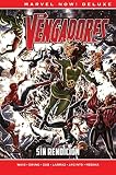  Los Vengadores : Sin Rendicion (Marvel Now! Deluxe)