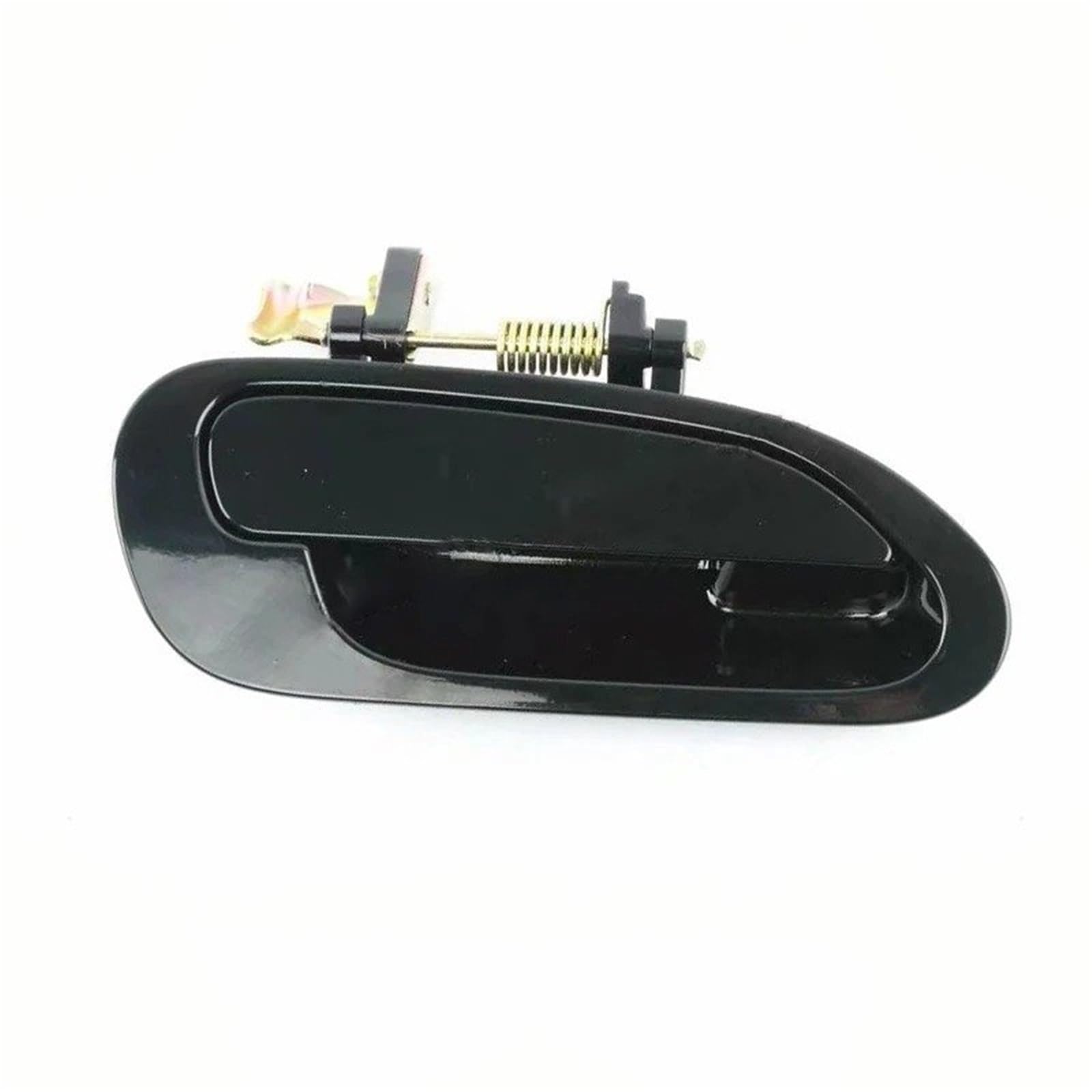 DUDUYANG Car Outside Door Handle for Accord Sedan CF9 CG5 CG1 1998 1999 2000 2001 2002 Car Outside Exterior Door Handle Unpainted Color