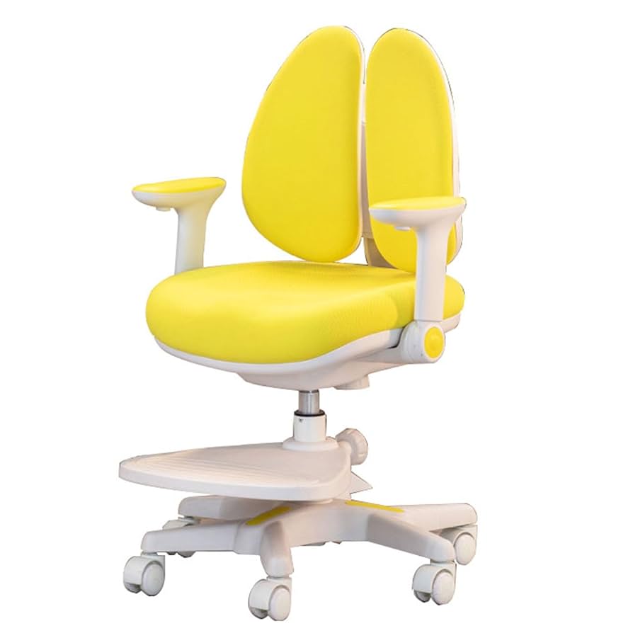 K様 FCRB LAWN CHAIR セット Amazon.com: BXKCFYBSQ Kids Study Chair, Sitting Posture