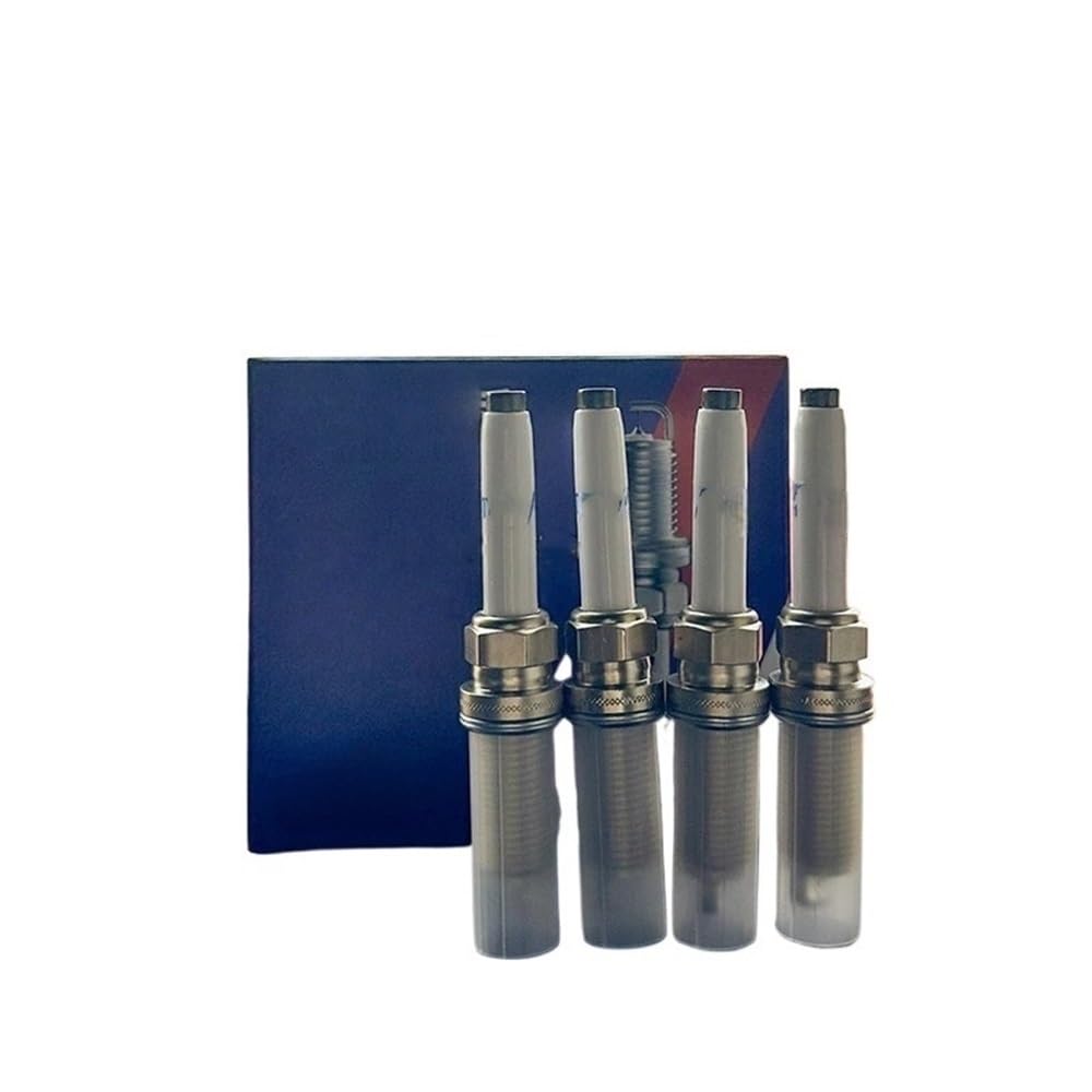 Bujías de Motor para automóviles bujías de iridio Doble 95929 95029 para Corolla 1 2T para Levin para C-HR para CH
