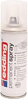 edding 5200 Permanent Spray Paint, matt