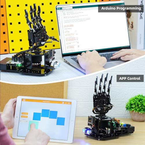 industrial robot arm smart 1020