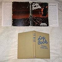 Log book, B0007ENHEA Book Cover