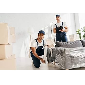 Aspectthick Heavy Duty Pallet Wrap Cling Film Heavy Duty Shrink | OMAN