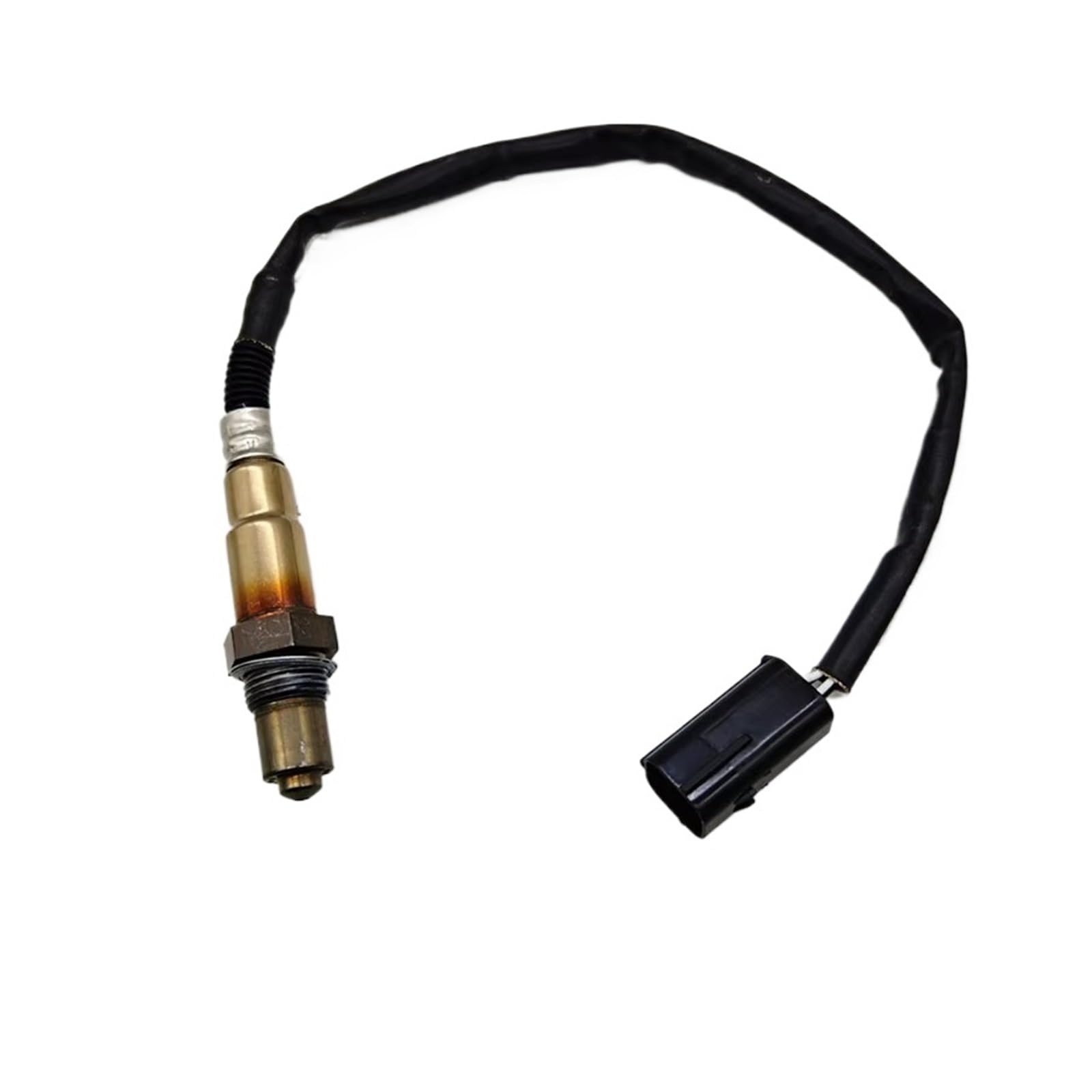 Capteur de rapport air-carburant O2 lambda 0258006974 pour bloc M4 - 7