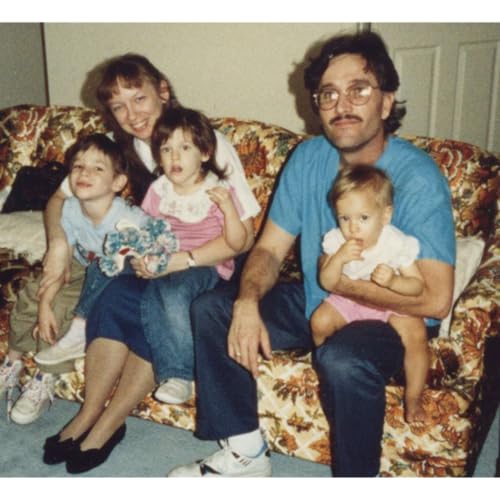 The Anti-Freeze Murders: The Poisoning of the Staudte Family - Springfield, Missouri Podcast Por  arte de portada