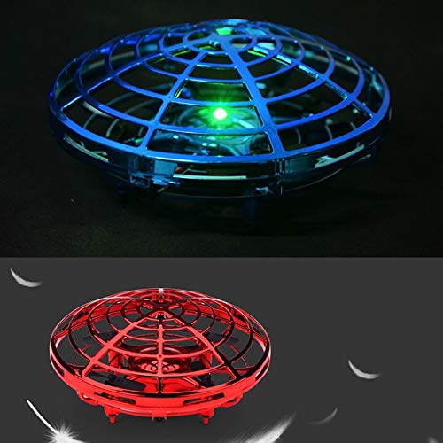 DRONE UFO Smart Sensor Aircraft Gesture Mini Drone Gift Toy Children'S Toys
