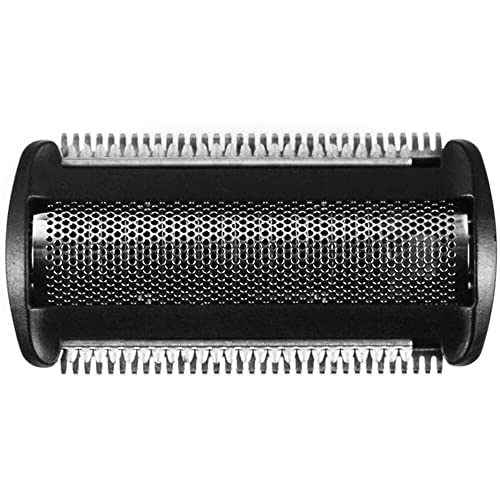 Lâmina P/aparador Pelos Bodygroom Bg3005 Original