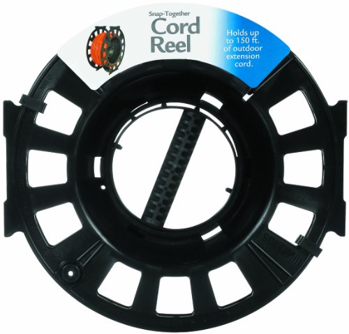 Woods 82870 Snap-Together Cord Reel thumb #1