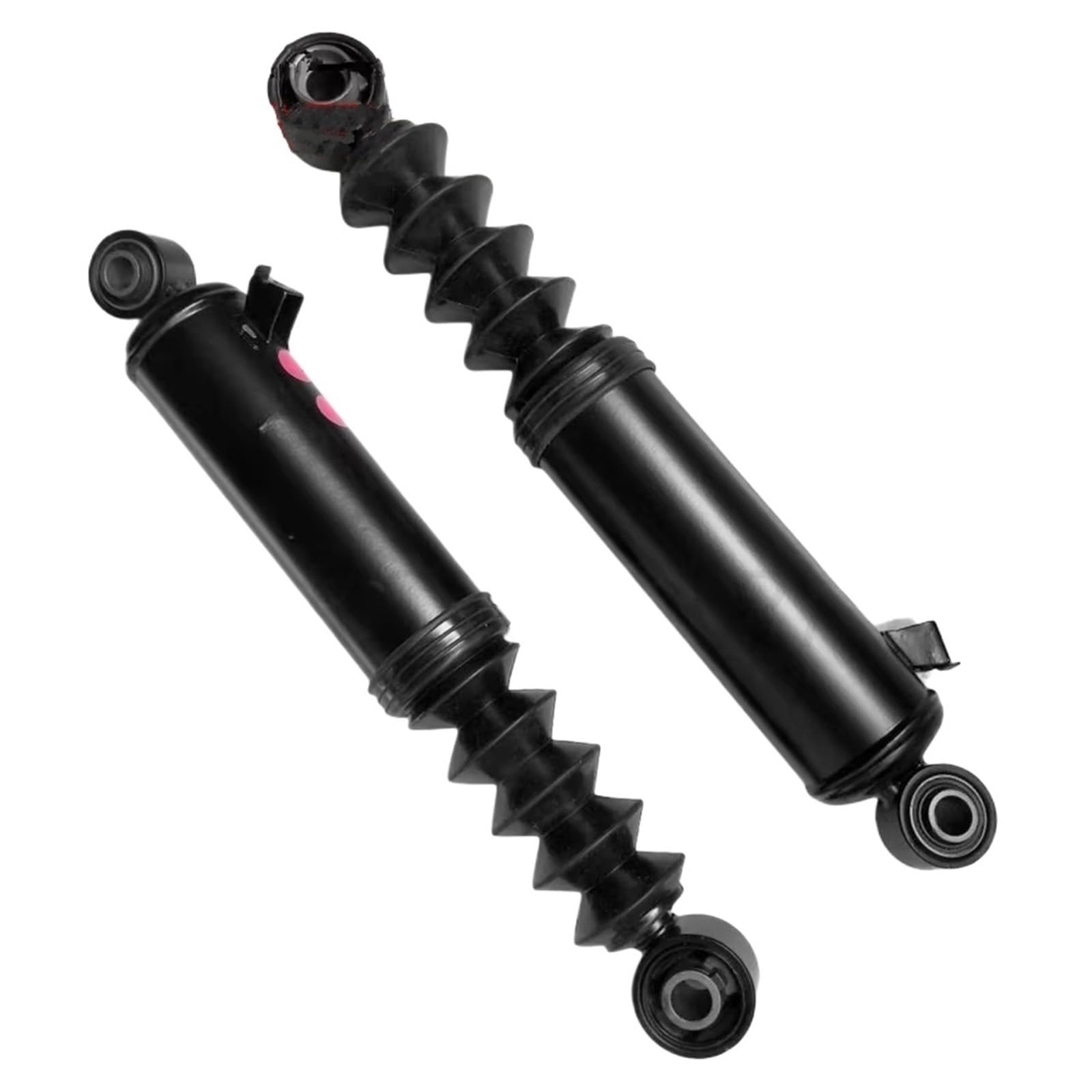 Suspensión Neumática Amortiguadores Traseros Derecho E Izquierdo 2 Piezas 553202P100 55320-2P100 553212B100 55321-2B100 Para Hyundai Para Santa Fe Diesel Amortiguador