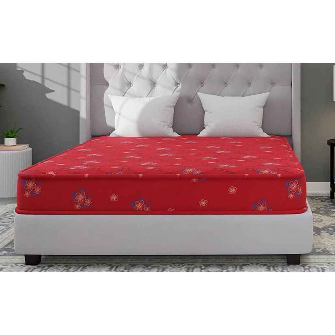 Royaloak Ortho Coir King Size Mattress Amazon.in Home & Kitchen