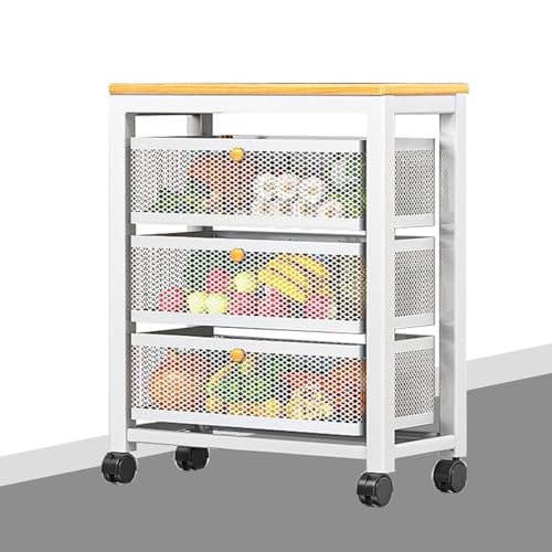 Carro utilitario delgado con ruedas, aparador pequeño y carrito de almacenamiento, armario alto y armario de bar, estantería móvil para cocina, baño, lavandería, oficina