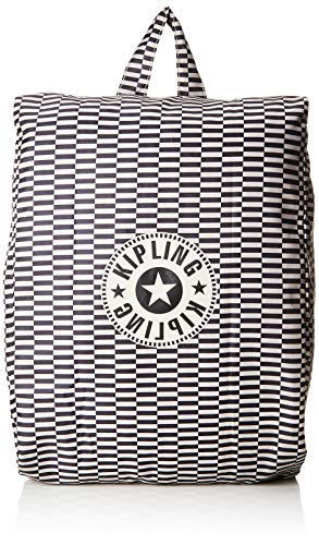Preisvergleich Produktbild Kipling Wearable Set Luggage, 2.0 liters, Block Lines