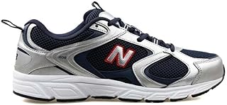 New Balance Ml408NS Unisex Günlük Ayakkabı ML408NS Lacivert