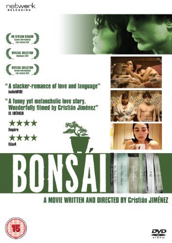 Preisvergleich Produktbild Bonsai [Region 2] by Diego Noguera