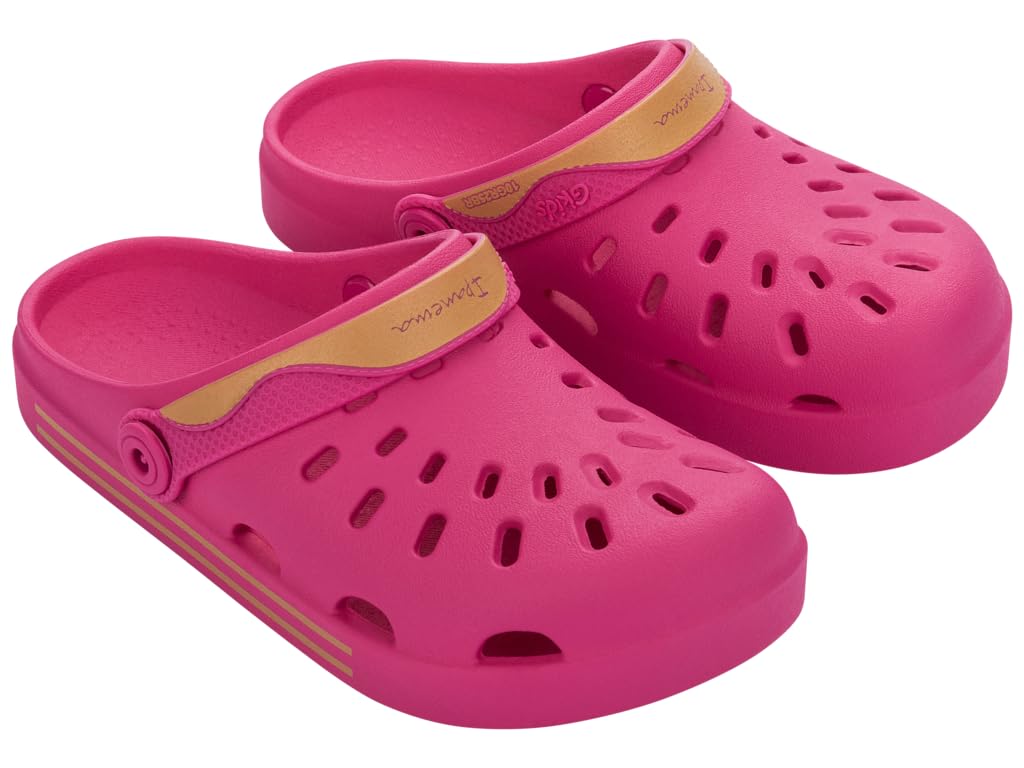 Ipanema Zapatilla Baño Zueco Goma Niños 1162