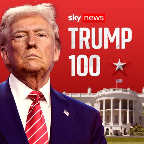 TRUMP100 cover art