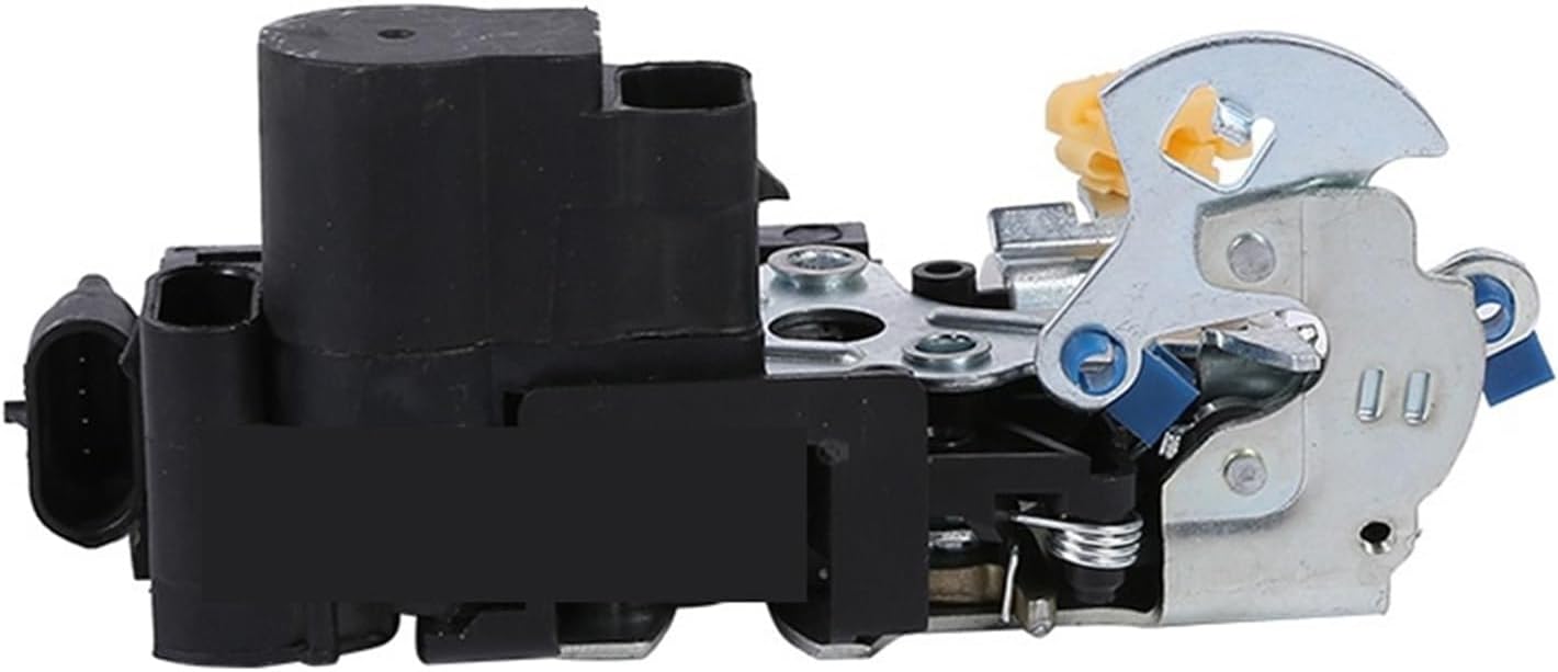 Automobile Central Control Door Lock Block Motor 96636043 Auto Parts 1Pcs
