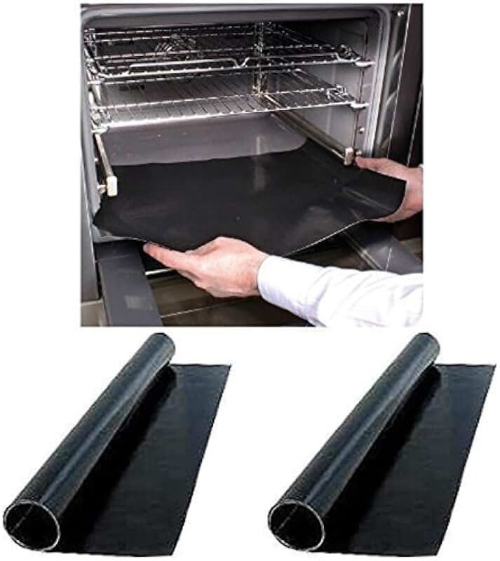 Amazon.co.uk oven mats