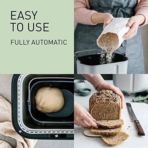 Panasonic YR2540 Fully Automatic Breadmaker