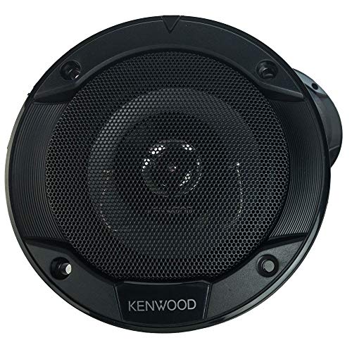 Kenwood KFC-1066S 4" 2-way Speakers - Image 3