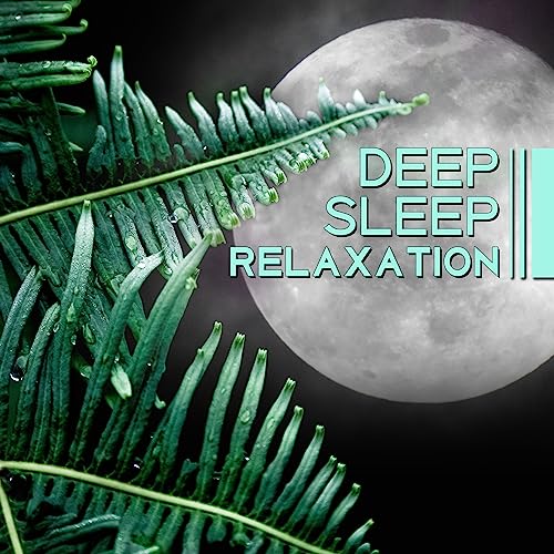 Écouter Deep Sleep Relaxation New Age Music for Relax Before Sleep