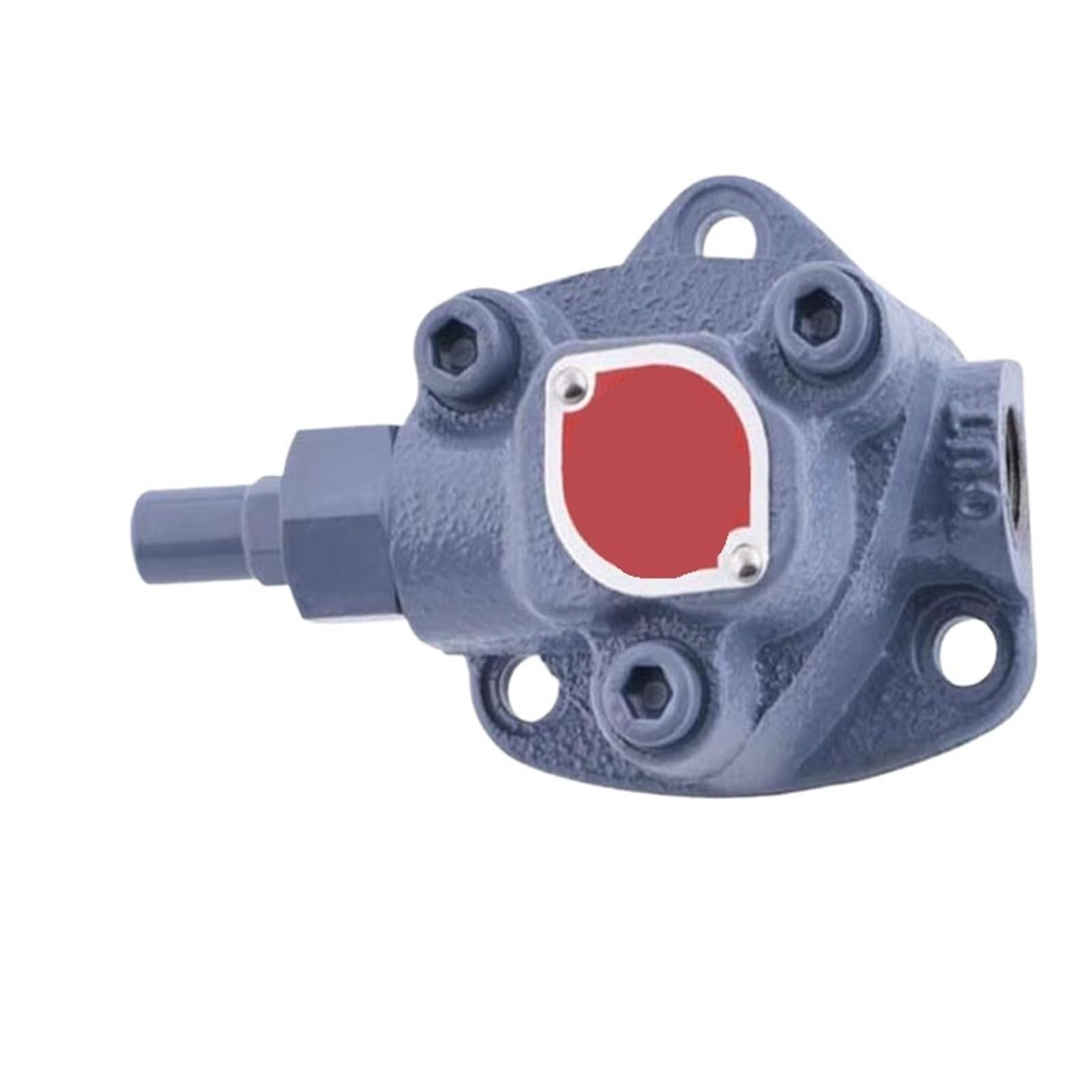 Hydraulic Gear Pump Top-12a Triangle Oil TOP-12A 10A ROP-11A 13A Lubrication
