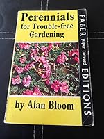 Perennials for Trouble-Free Gardening 0571058515 Book Cover