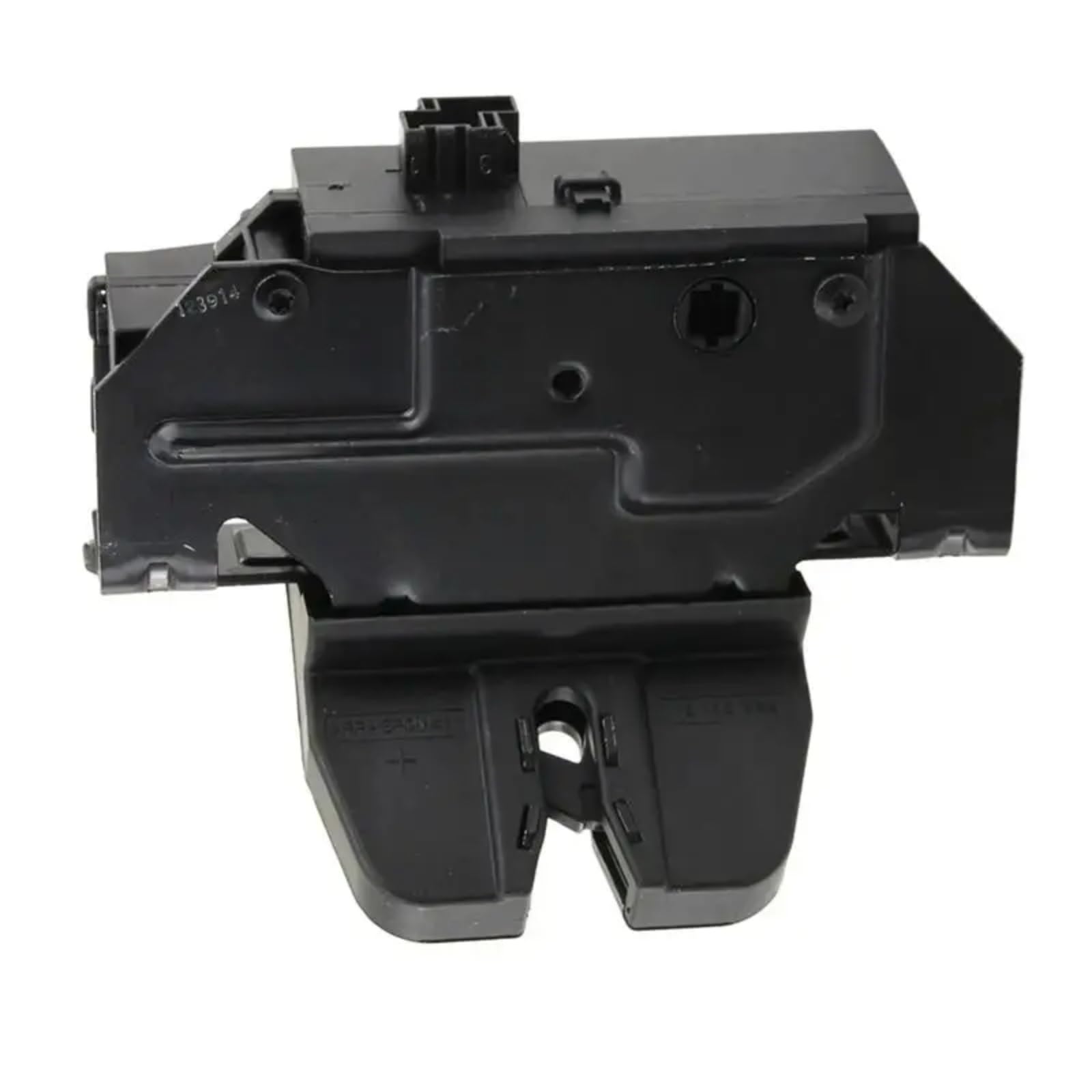 Compatible with Opel for Vectra C Rear Tailgate Latch Actuator