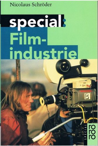 Filmindustrie: (rororo special) (rororo handbuch)