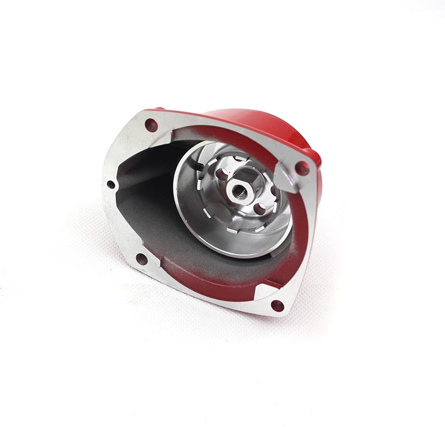 Pneumatic Coil Nailer Cylinder Cap Unit Air Nailer Gun Spare Parts for MAX RNG CN55 CN70 CN80 Nailer Aftermarket Accessories(CN80)