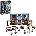 Price comparison product image LEGO 76385 Harry Potter Hogwarts Moment: Charms Class, Collectible Book Toy, Travel Case, Portable Playset