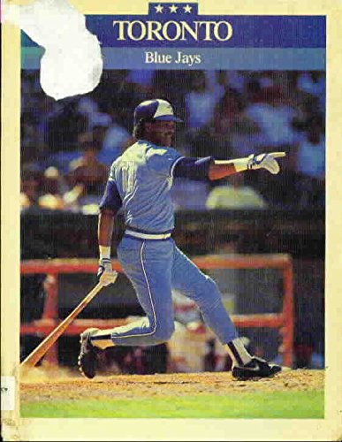 Toronto Blue Jays (Baseball the Great American Games)