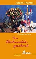 Das Weihnachtsgeschenk 3501055463 Book Cover