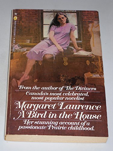 A Bird in the House 0770418341 Book Cover