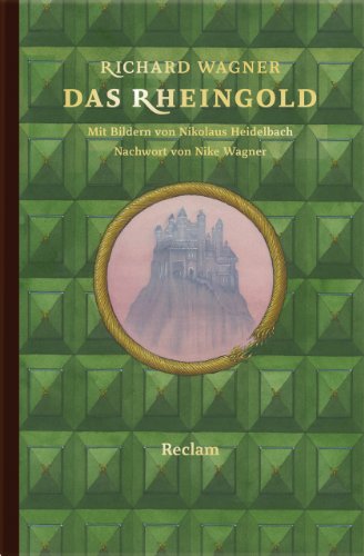  Das Rheingold
