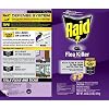 Raid Flea Killer 16 OZ ( حزمة من 3 )
