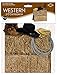 Beistle 3-D Western Centerpiece Party Accessory