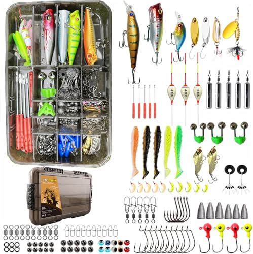 MILEXNKO Accessories