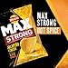 Walkers Max Strong Jalapeno and Cheese 150 g (Case of 9)