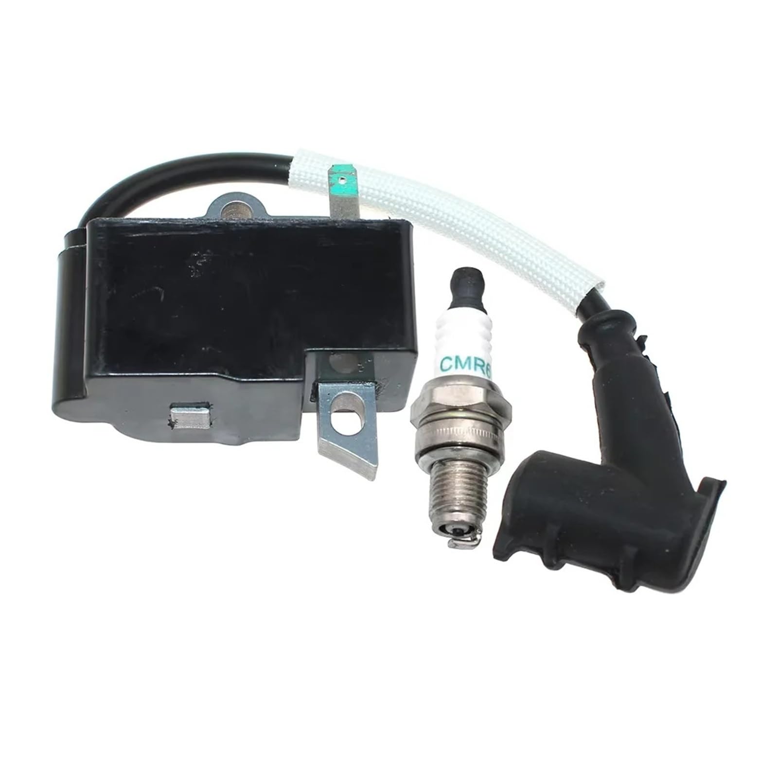 JBFT65 11374001307 Ignition Coil Fit for Sthil MS192C-E MS192C-E Z Chainsaw