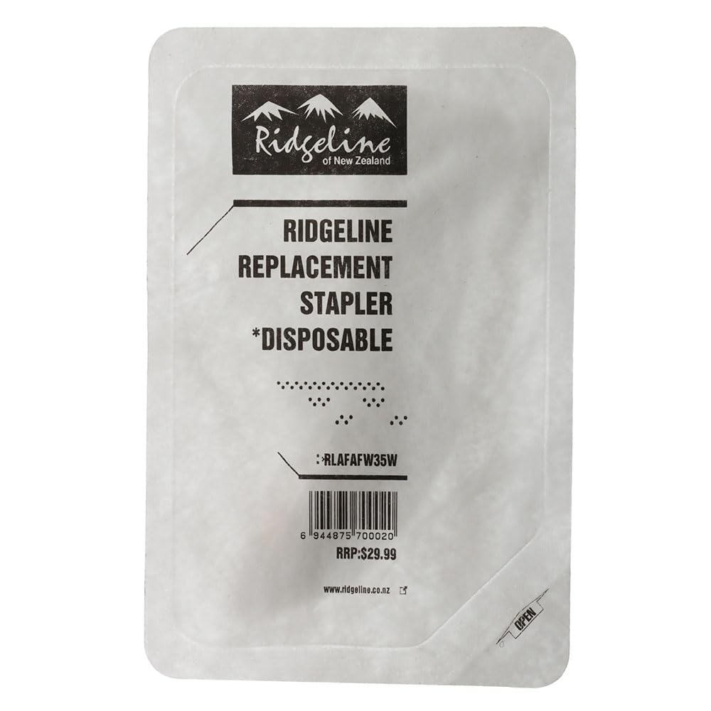 Grapadora Modelo F Dailyvet (35 W)