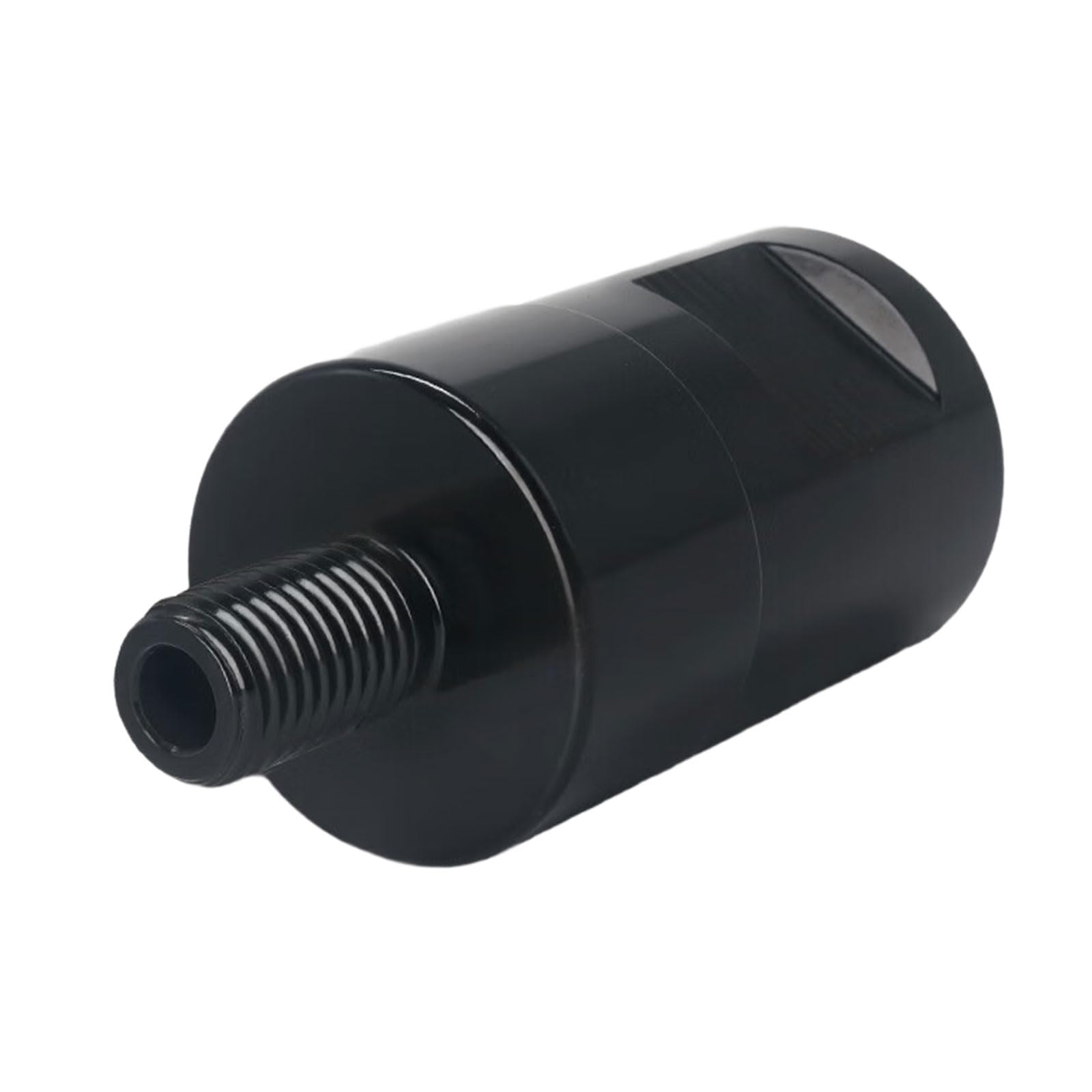 Fgdtree Carbon Steel Drill Bit Thread Converter Adapter For Water Drilling Ensuring Quick Installation And Anti Slip Design Water Drill Adapter