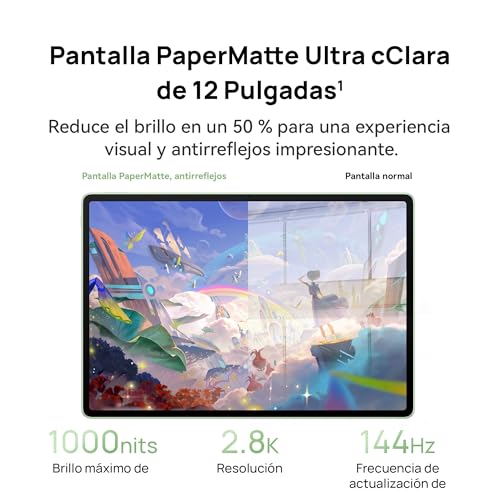 La Mejor Recopilación de Matepad para comprar hoy. 29 Imagen adicional