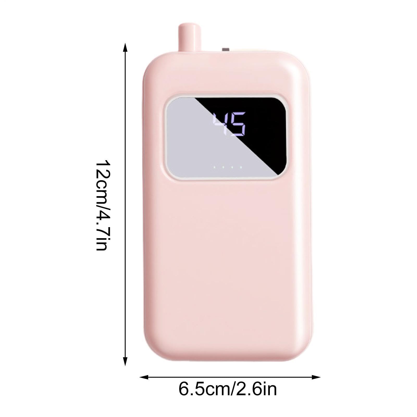 eléctrica de uñas Herramienta para retirar gel de manicura | Fresadora de uñas eléctrica para manicura para Profesionales, Madres, Novias, Salones, Hogares, Viajes y Prácticas